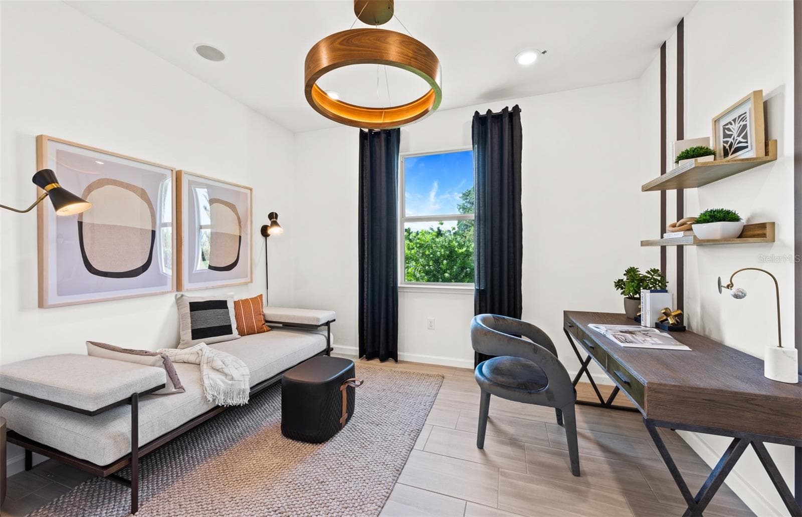Cascadia model representation. - 27117 CLAM SHELL CT, ENGLEWOOD