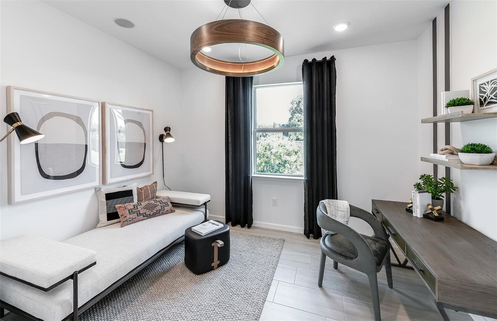 Cascadia model representation. - 27117 CLAM SHELL CT, ENGLEWOOD