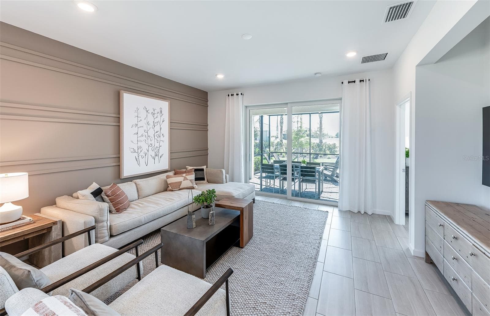 Cascadia model representation. - 27117 CLAM SHELL CT, ENGLEWOOD