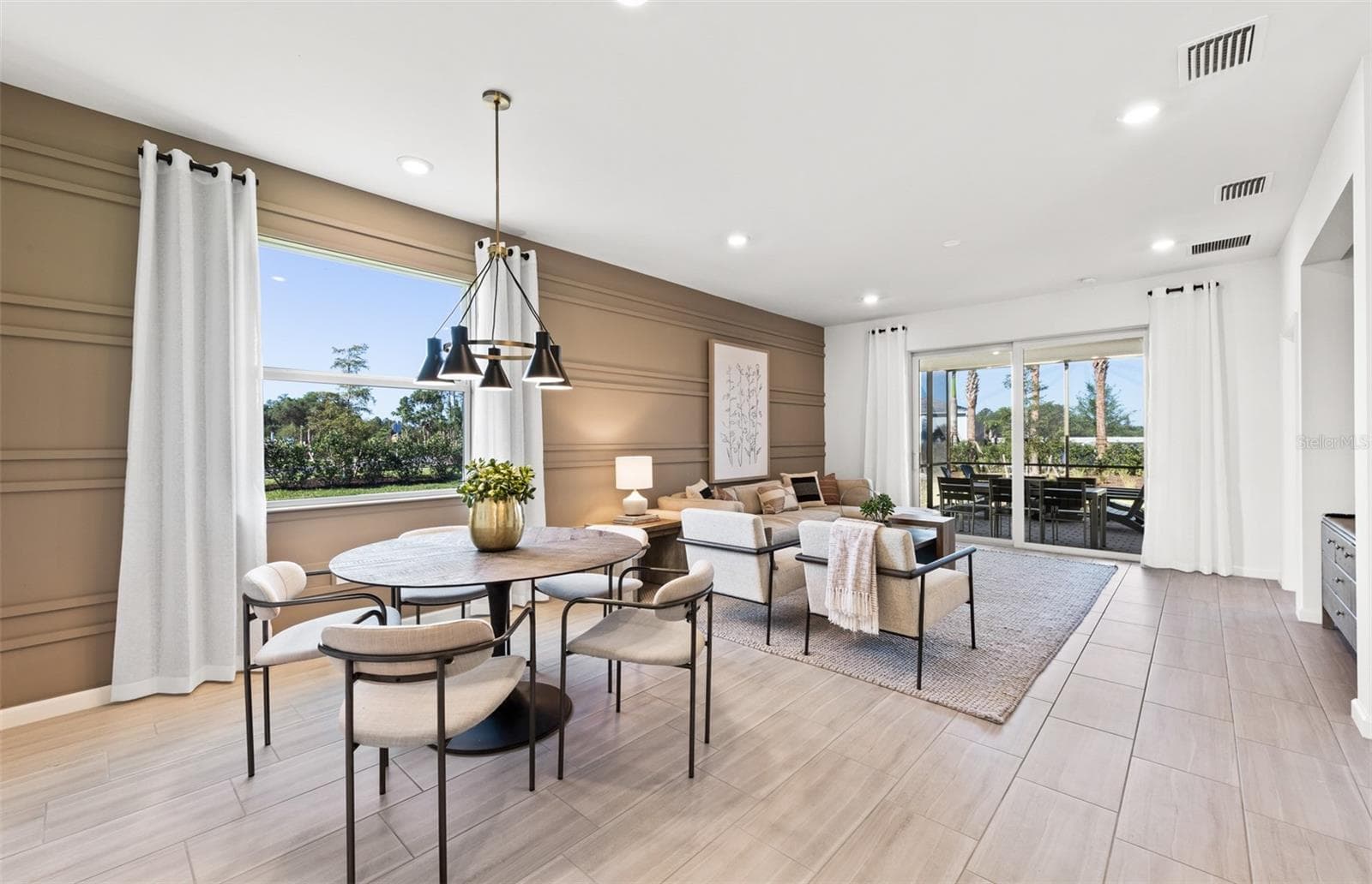 Cascadia model representation. - 27117 CLAM SHELL CT, ENGLEWOOD