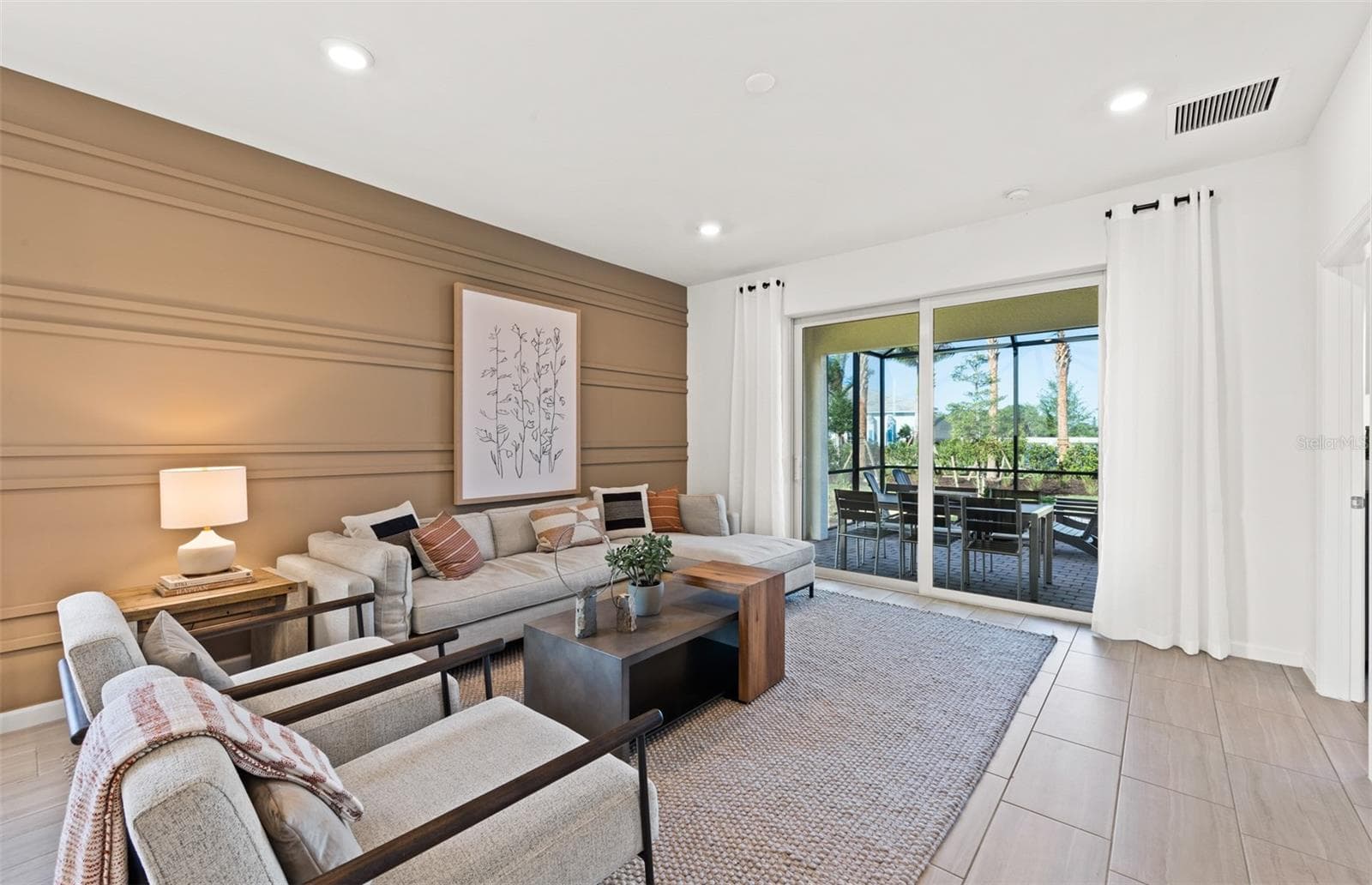 Cascadia model representation. - 27117 CLAM SHELL CT, ENGLEWOOD