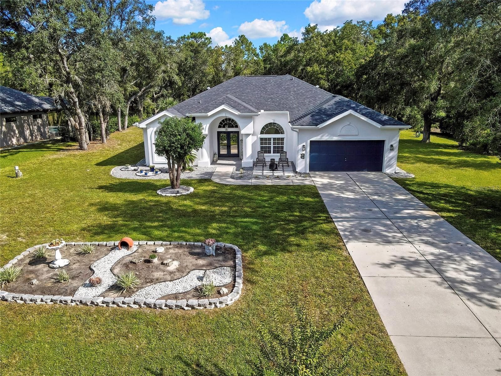 Single Family Residence at 83 OAK VILLAGE BLVD S, HOMOSASSA, photo 2 of 59