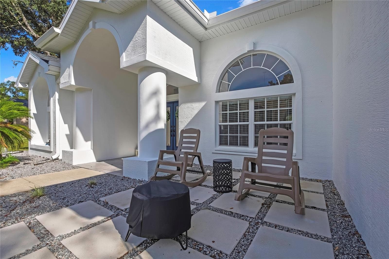 Single Family Residence at 83 OAK VILLAGE BLVD S, HOMOSASSA, photo 3 of 59