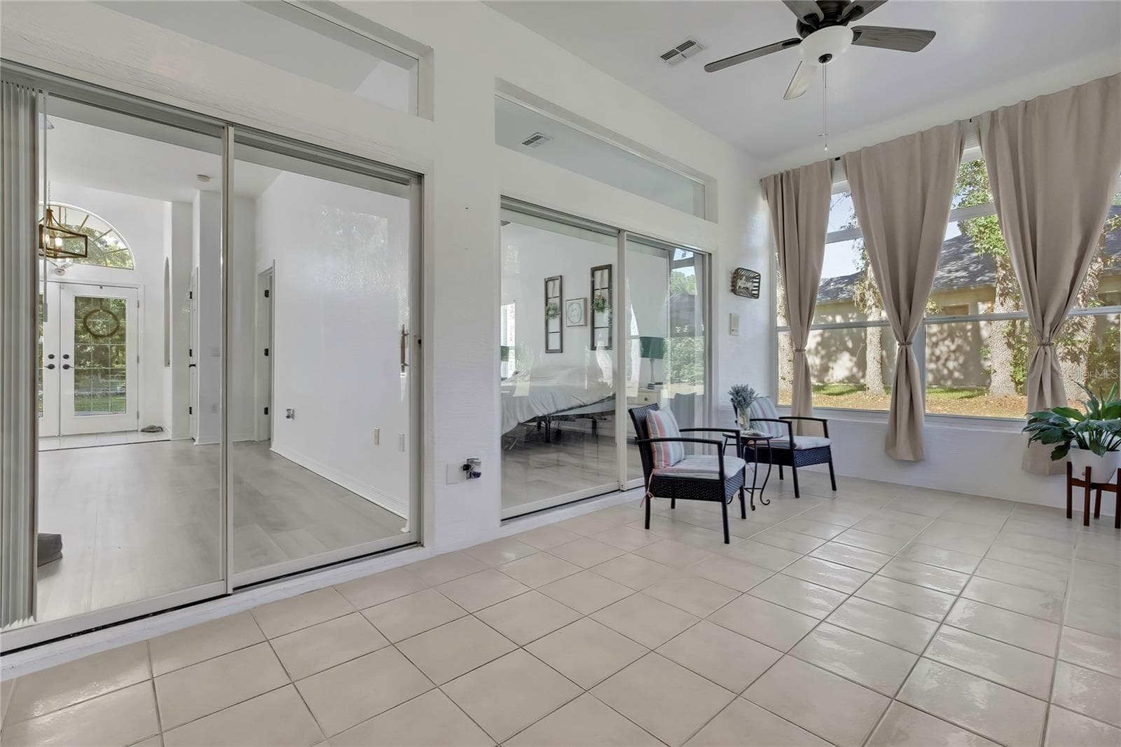 Single Family Residence at 83 OAK VILLAGE BLVD S, HOMOSASSA, photo 31 of 59