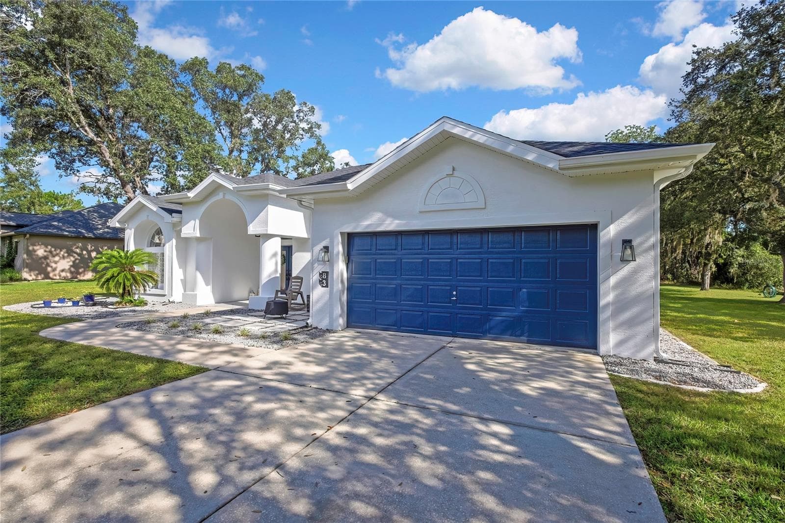 Single Family Residence at 83 OAK VILLAGE BLVD S, HOMOSASSA, photo 44 of 59