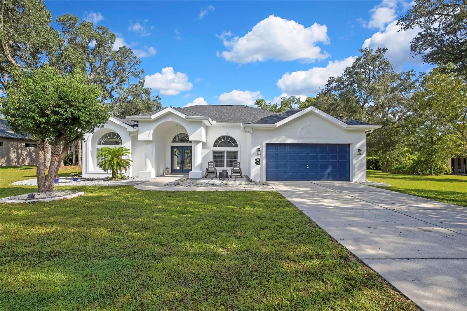 Single Family Residence at 83 OAK VILLAGE BLVD S, HOMOSASSA, photo 49 of 59