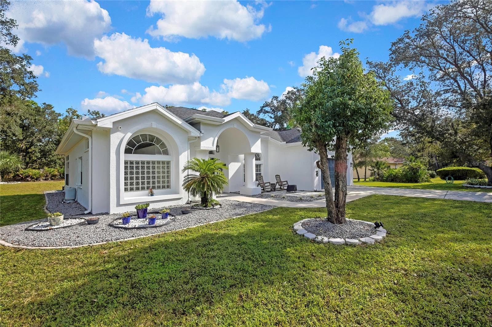 Single Family Residence at 83 OAK VILLAGE BLVD S, HOMOSASSA, photo 50 of 59