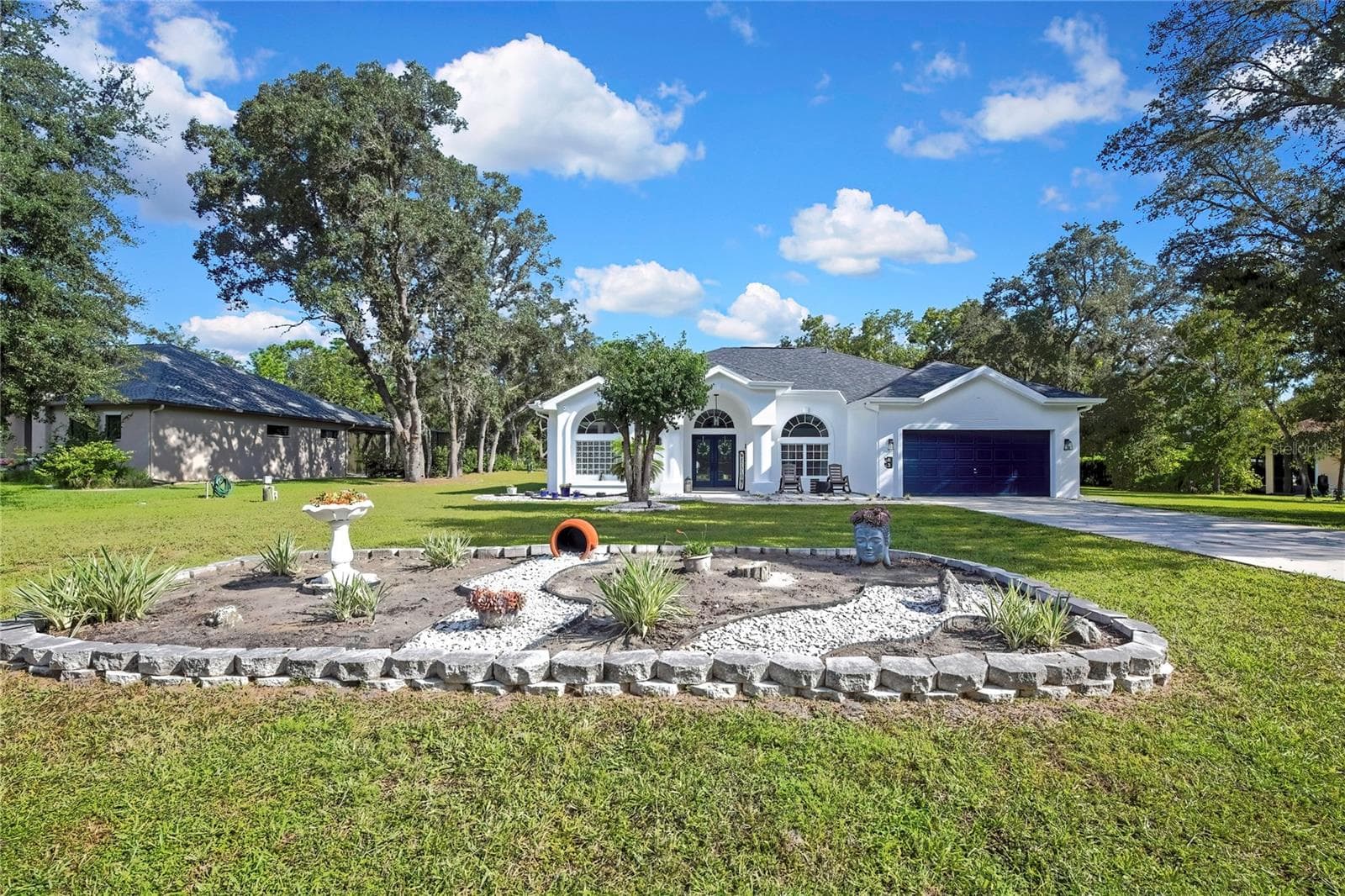 Single Family Residence at 83 OAK VILLAGE BLVD S, HOMOSASSA, photo 51 of 59