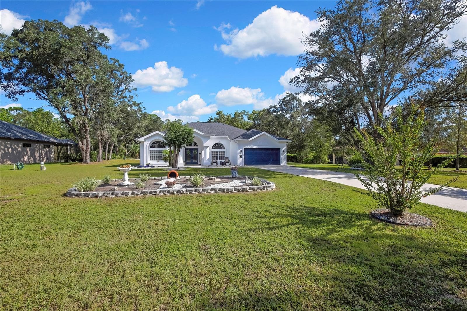 Single Family Residence at 83 OAK VILLAGE BLVD S, HOMOSASSA, photo 52 of 59