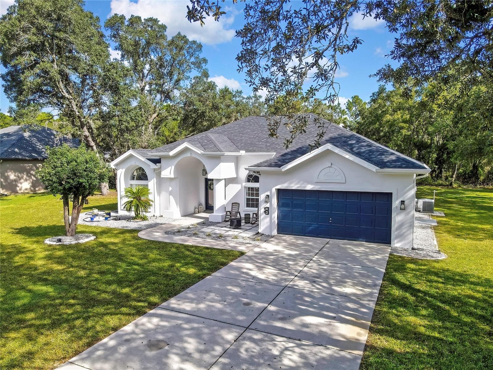 Single Family Residence at 83 OAK VILLAGE BLVD S, HOMOSASSA, photo 53 of 59