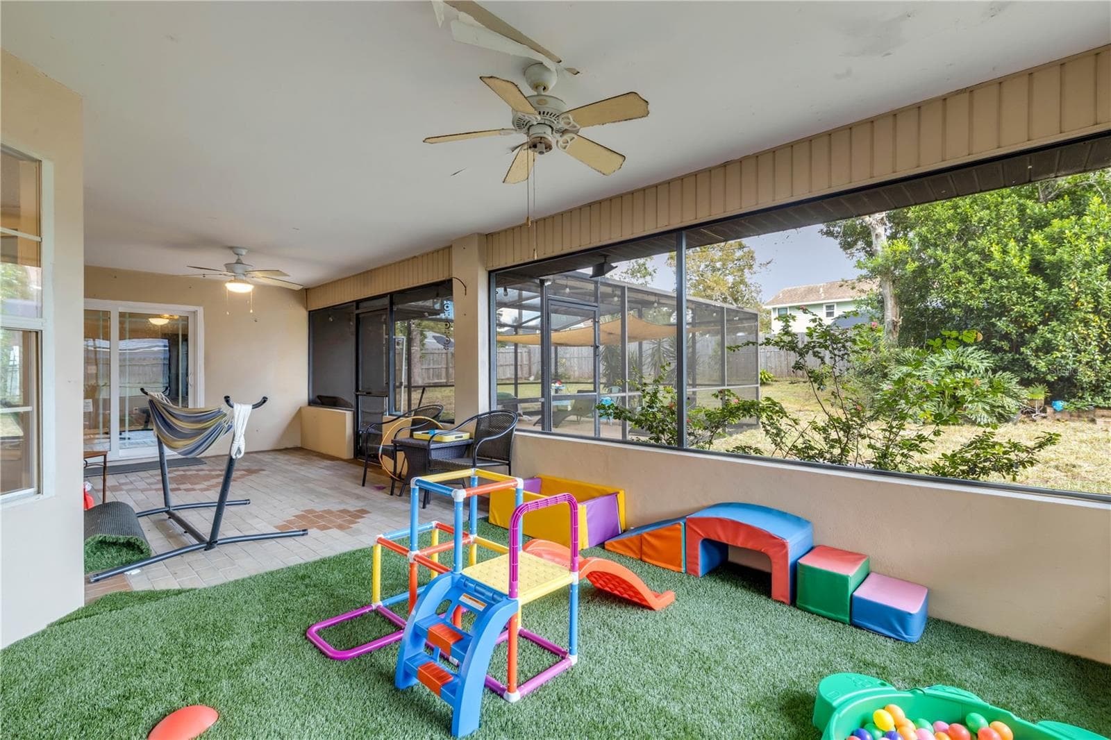 Single Family Residence at 519 BIRCHWOOD LN, DELTONA, photo 22 of 30