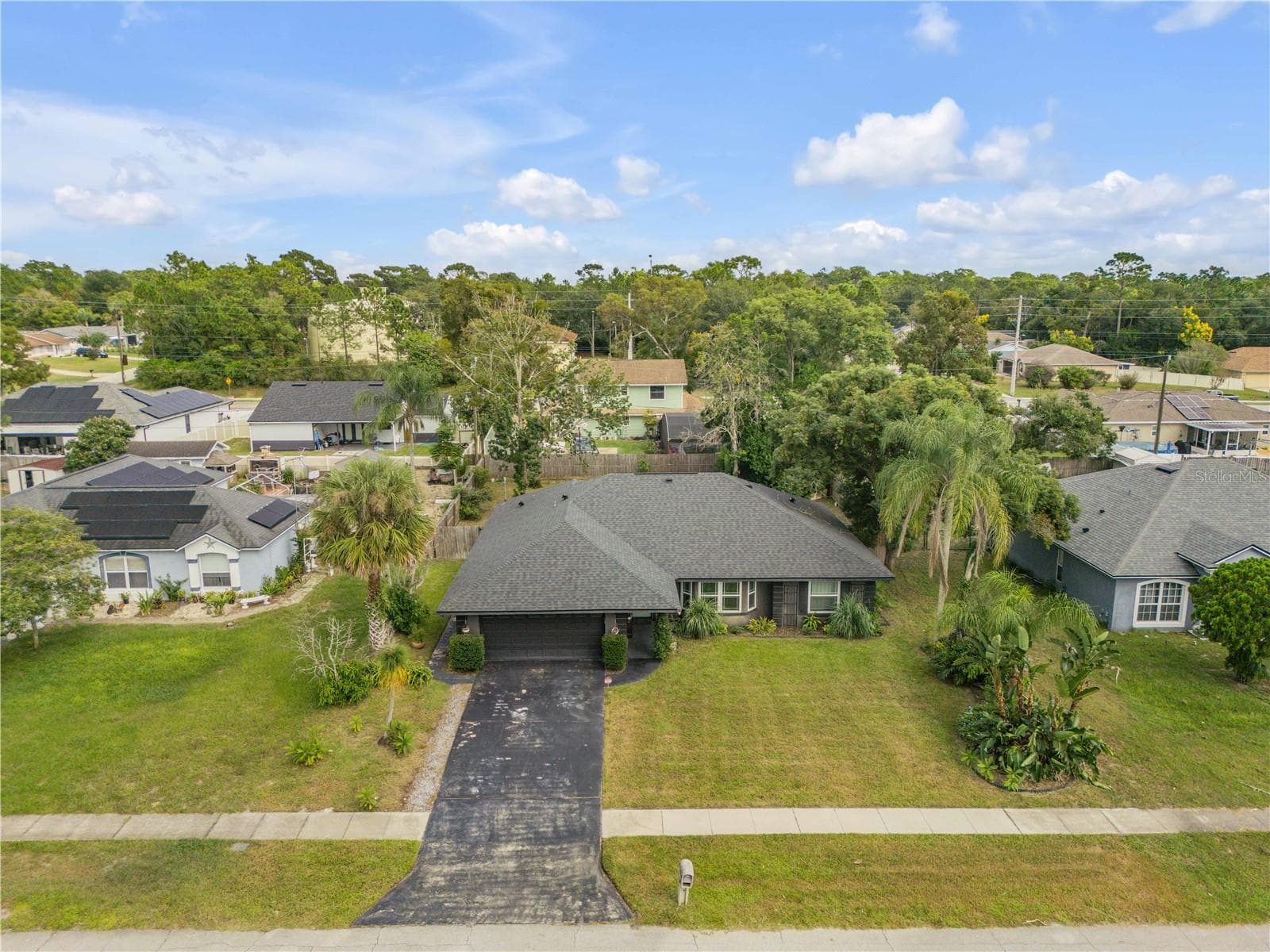Single Family Residence at 519 BIRCHWOOD LN, DELTONA, photo 24 of 30
