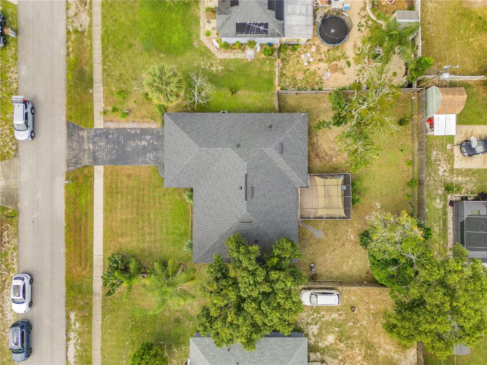Single Family Residence at 519 BIRCHWOOD LN, DELTONA, photo 25 of 30