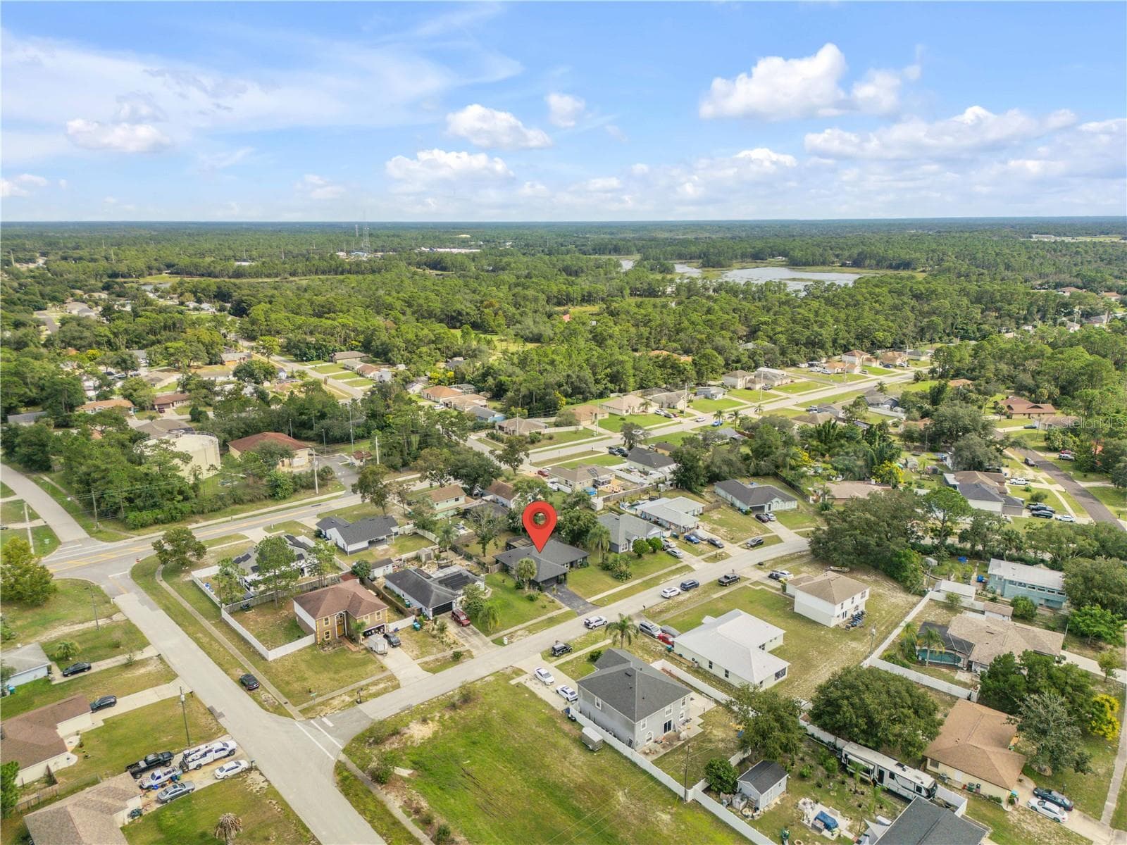 Single Family Residence at 519 BIRCHWOOD LN, DELTONA, photo 26 of 30