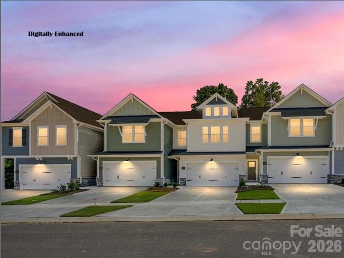 Townhouse at 276 Alluvium Lane, Waxhaw, photo 3 of 39