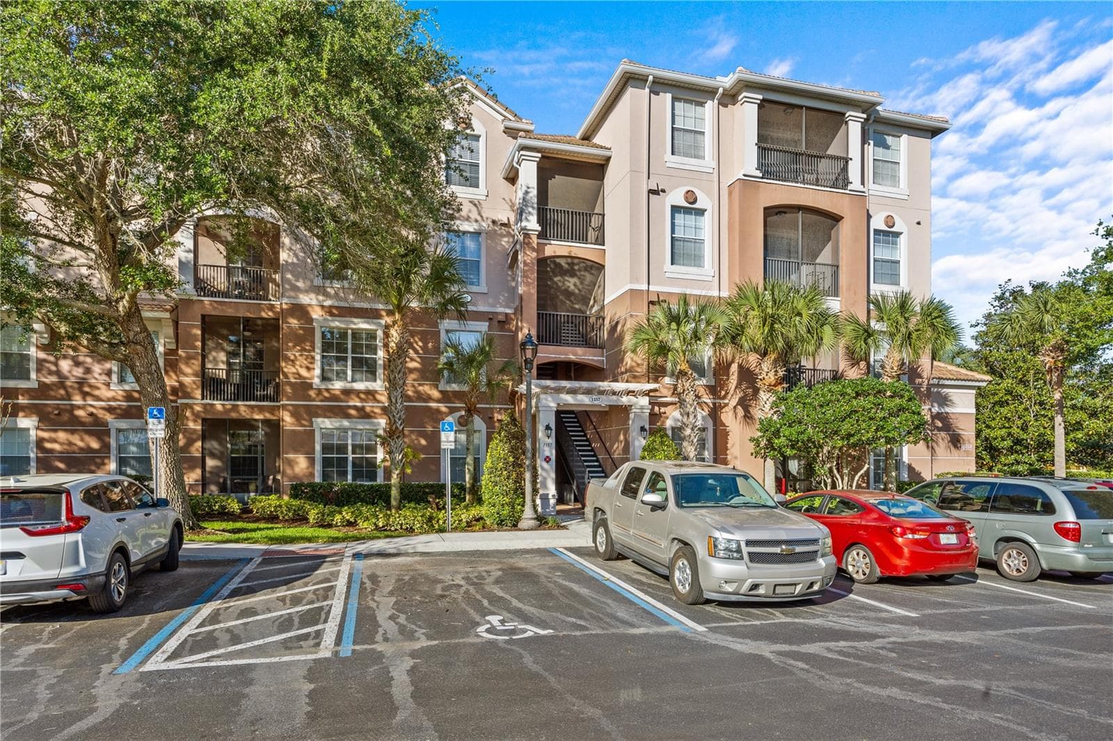 1357 VENEZIA CT #402