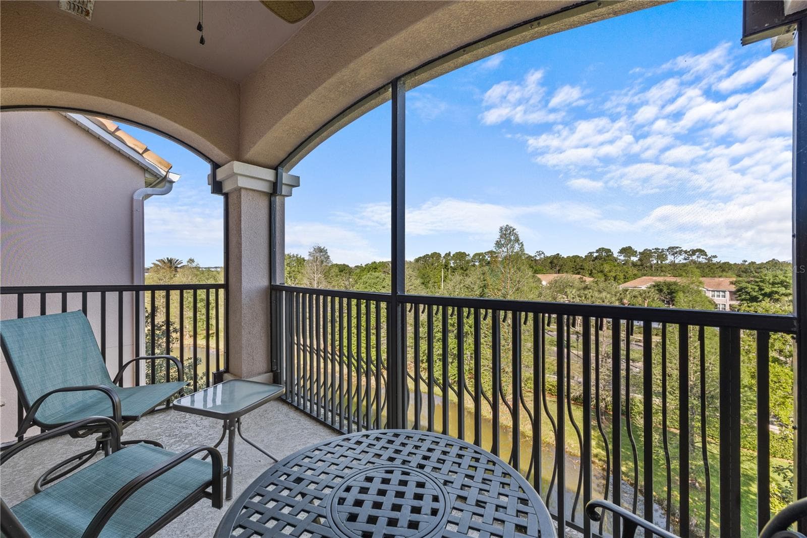 Condominium at 1357 VENEZIA CT #402, DAVENPORT, photo 2 of 39