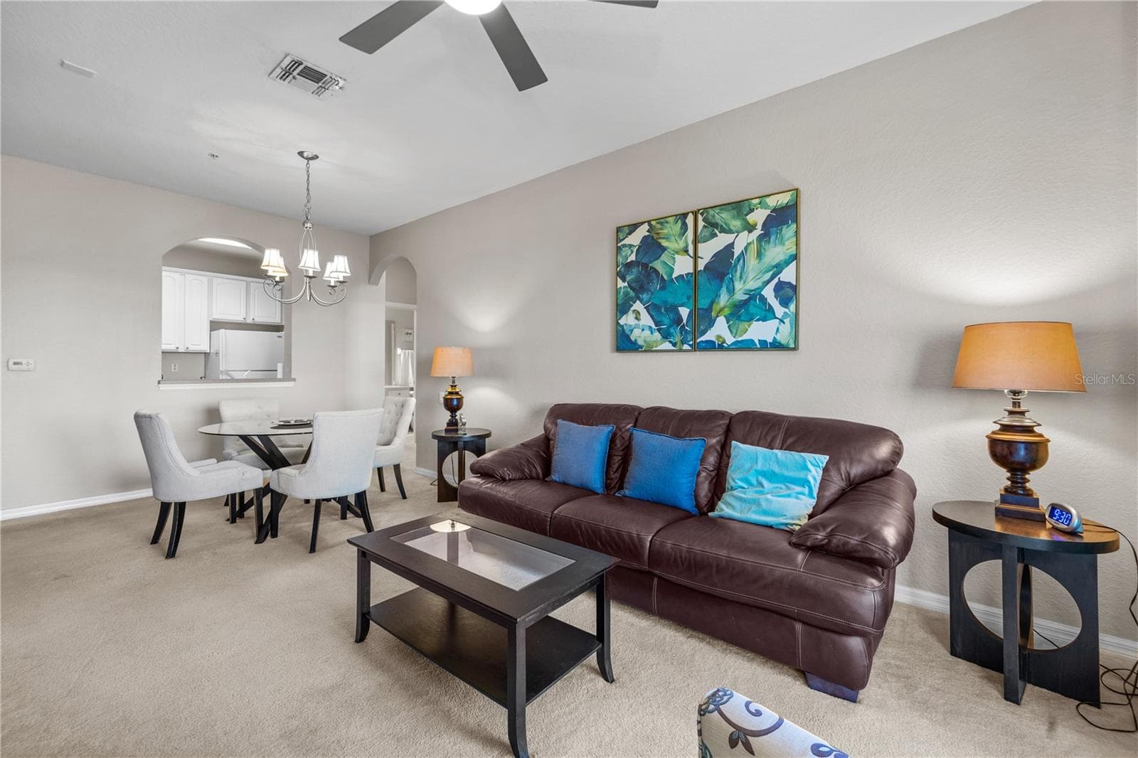 Condominium at 1357 VENEZIA CT #402, DAVENPORT, photo 5 of 39