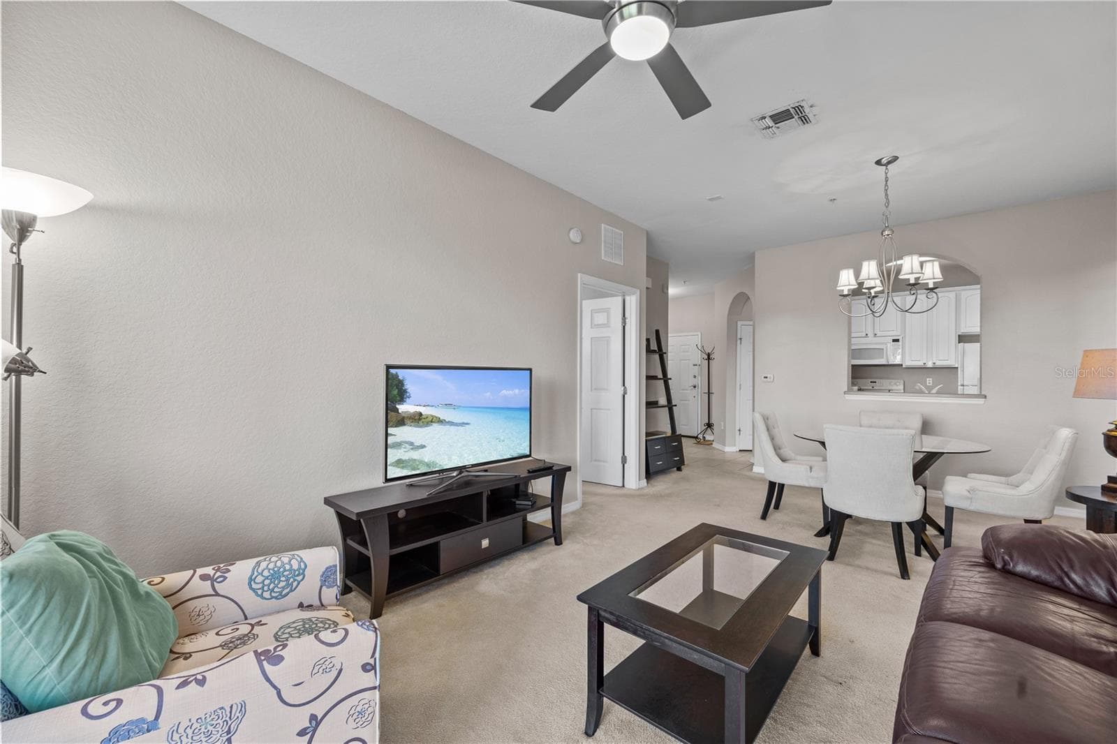 Condominium at 1357 VENEZIA CT #402, DAVENPORT, photo 6 of 39