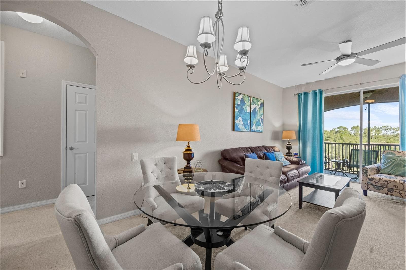 Condominium at 1357 VENEZIA CT #402, DAVENPORT, photo 7 of 39