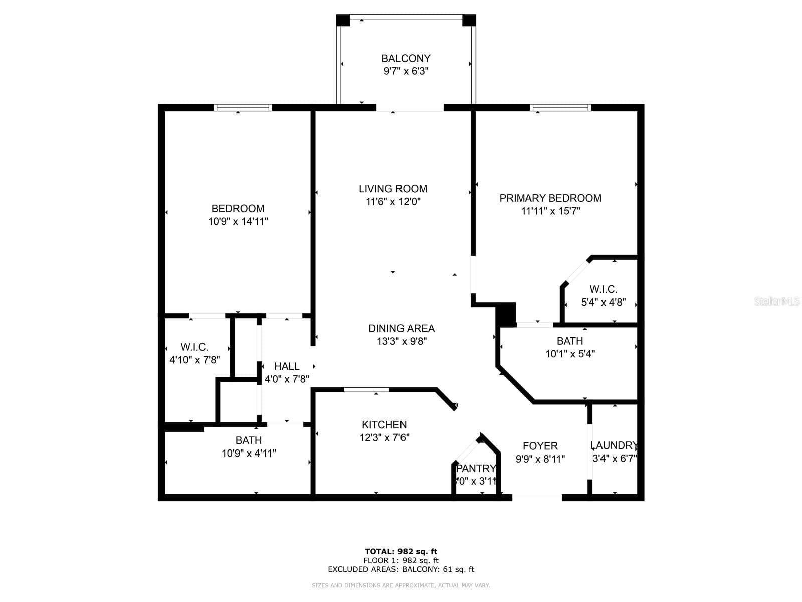Condominium at 1357 VENEZIA CT #402, DAVENPORT, photo 23 of 39