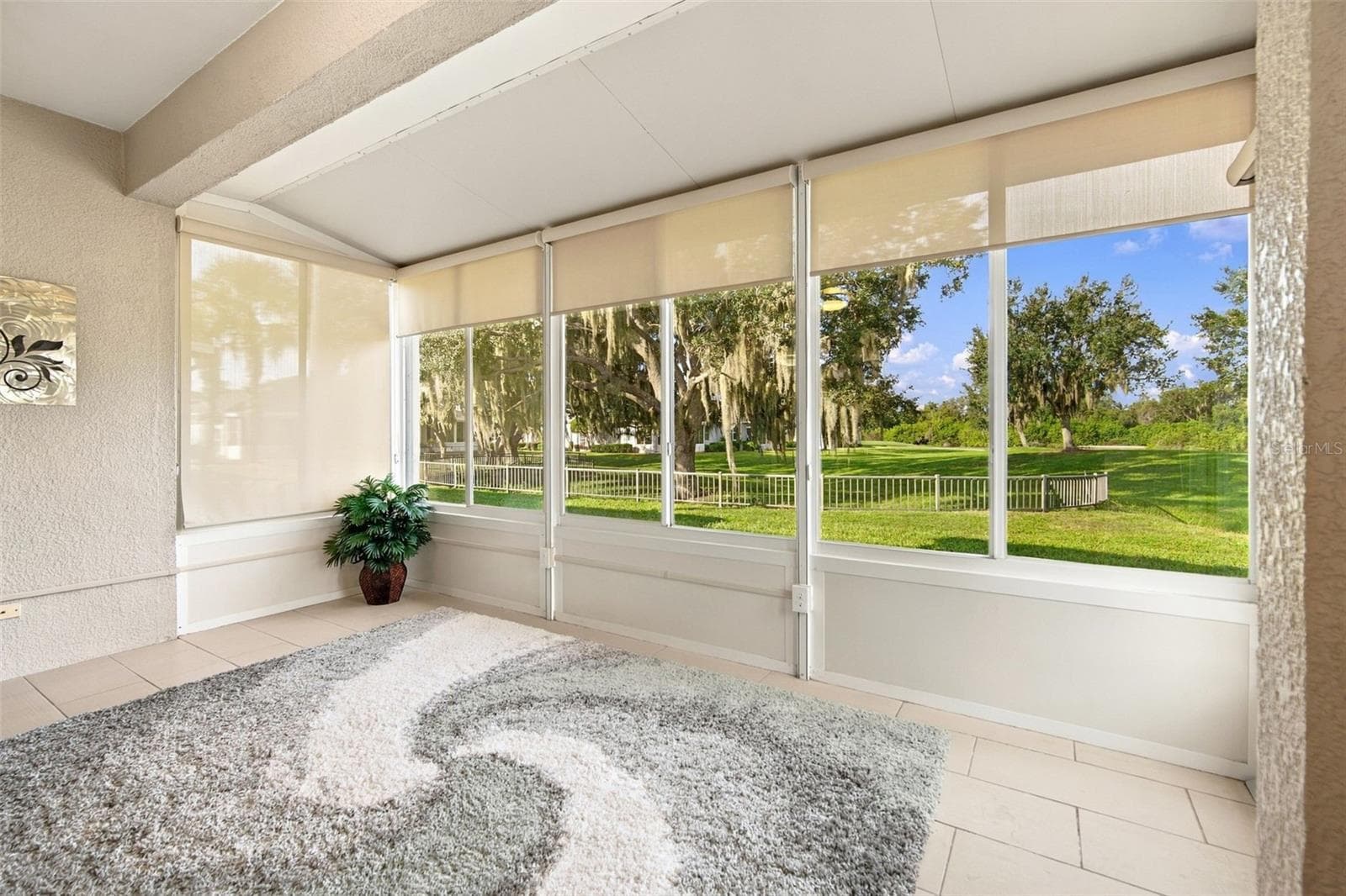 Condominium at 1248 LYNDHURST GREENS DR #1248, SUN CITY CENTER, photo 7 of 35