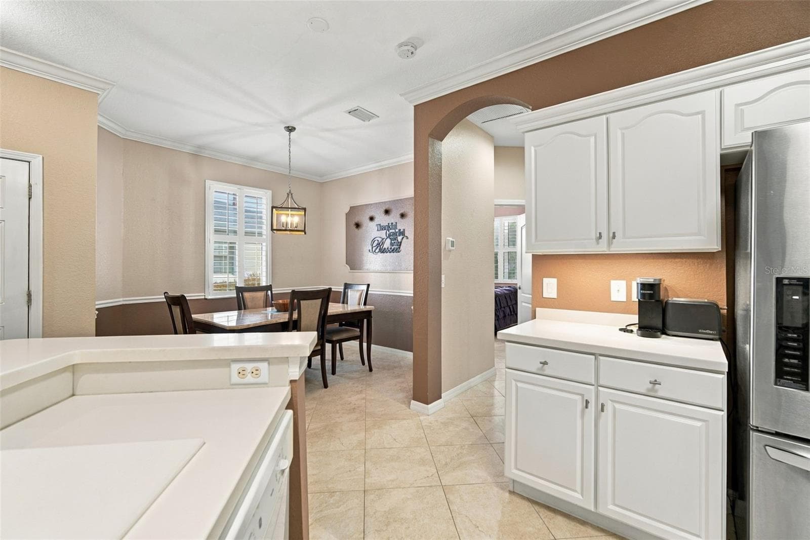 Condominium at 1248 LYNDHURST GREENS DR #1248, SUN CITY CENTER, photo 24 of 35