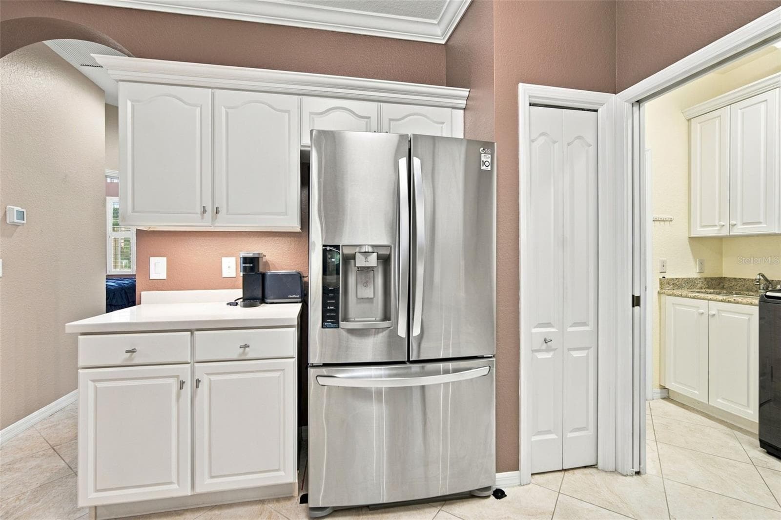 Condominium at 1248 LYNDHURST GREENS DR #1248, SUN CITY CENTER, photo 25 of 35