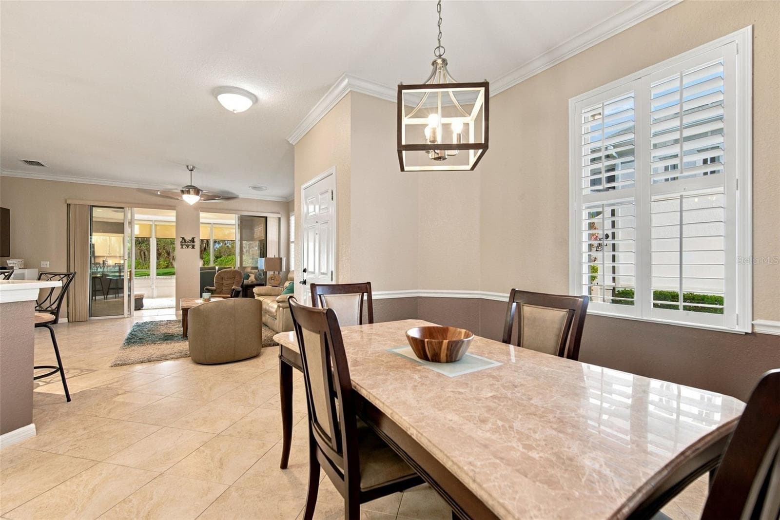 Condominium at 1248 LYNDHURST GREENS DR #1248, SUN CITY CENTER, photo 27 of 35