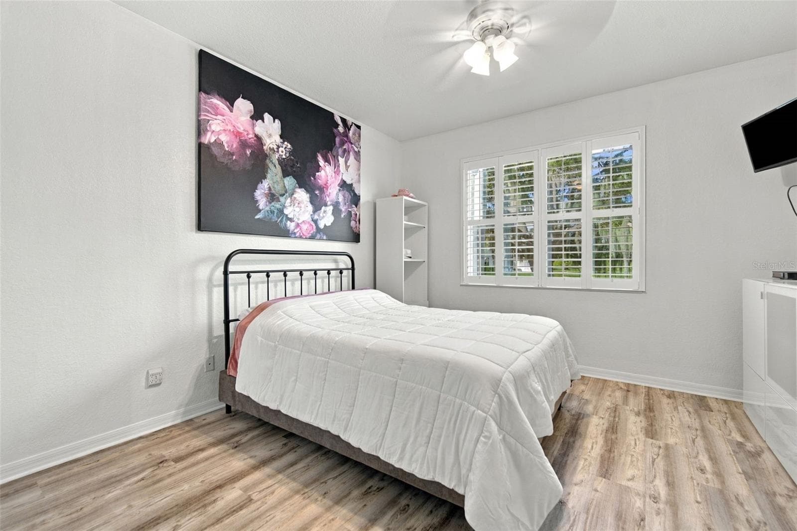 Primary Bedroom - 1248 LYNDHURST GREENS DR #1248, SUN CITY CENTER