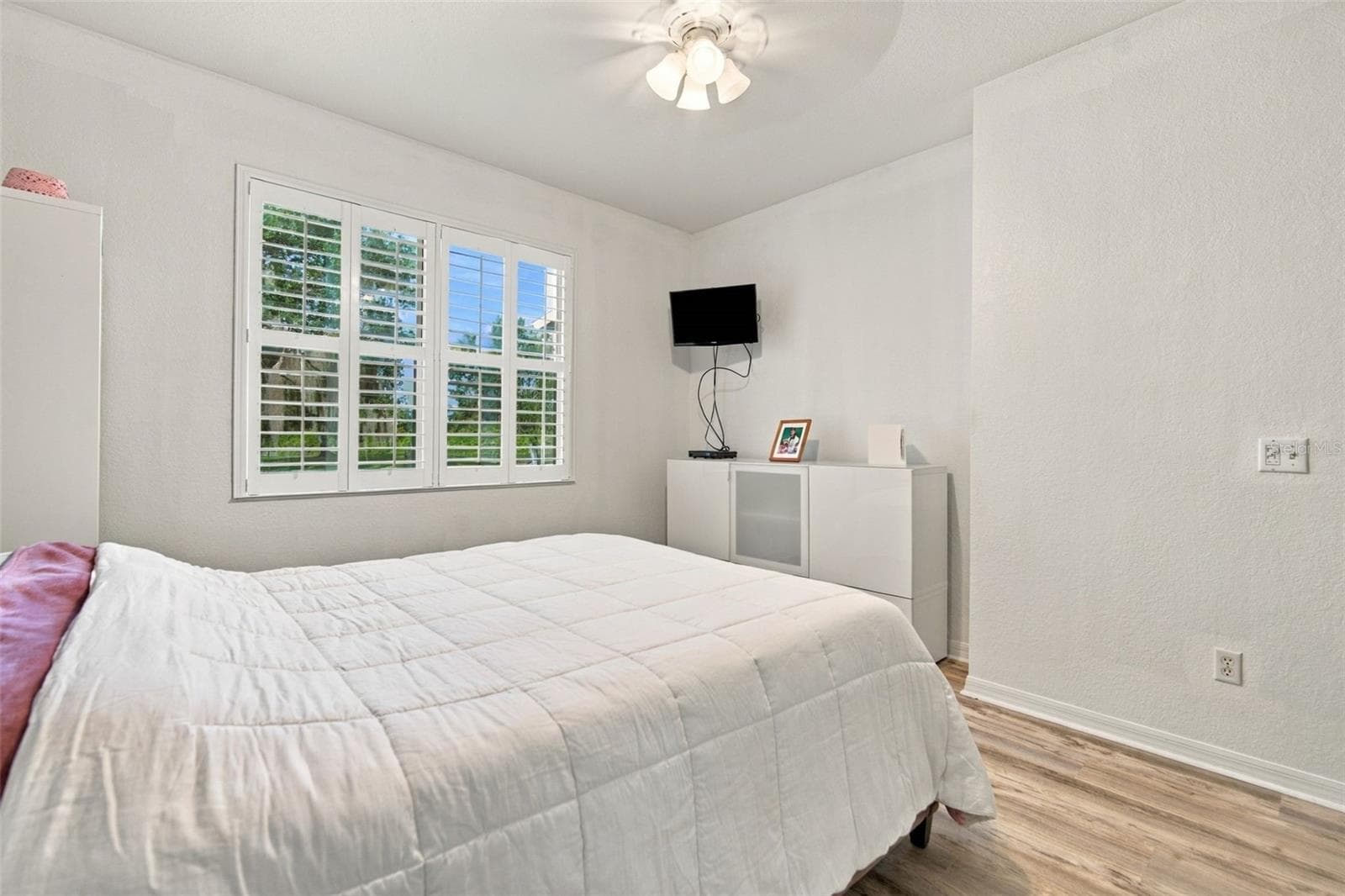 Primary Bedroom - 1248 LYNDHURST GREENS DR #1248, SUN CITY CENTER