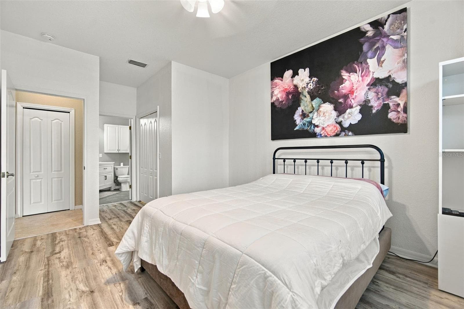 Primary Bedroom - 1248 LYNDHURST GREENS DR #1248, SUN CITY CENTER