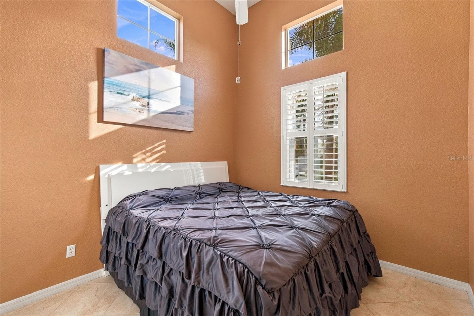 Second Bedroom - 1248 LYNDHURST GREENS DR #1248, SUN CITY CENTER