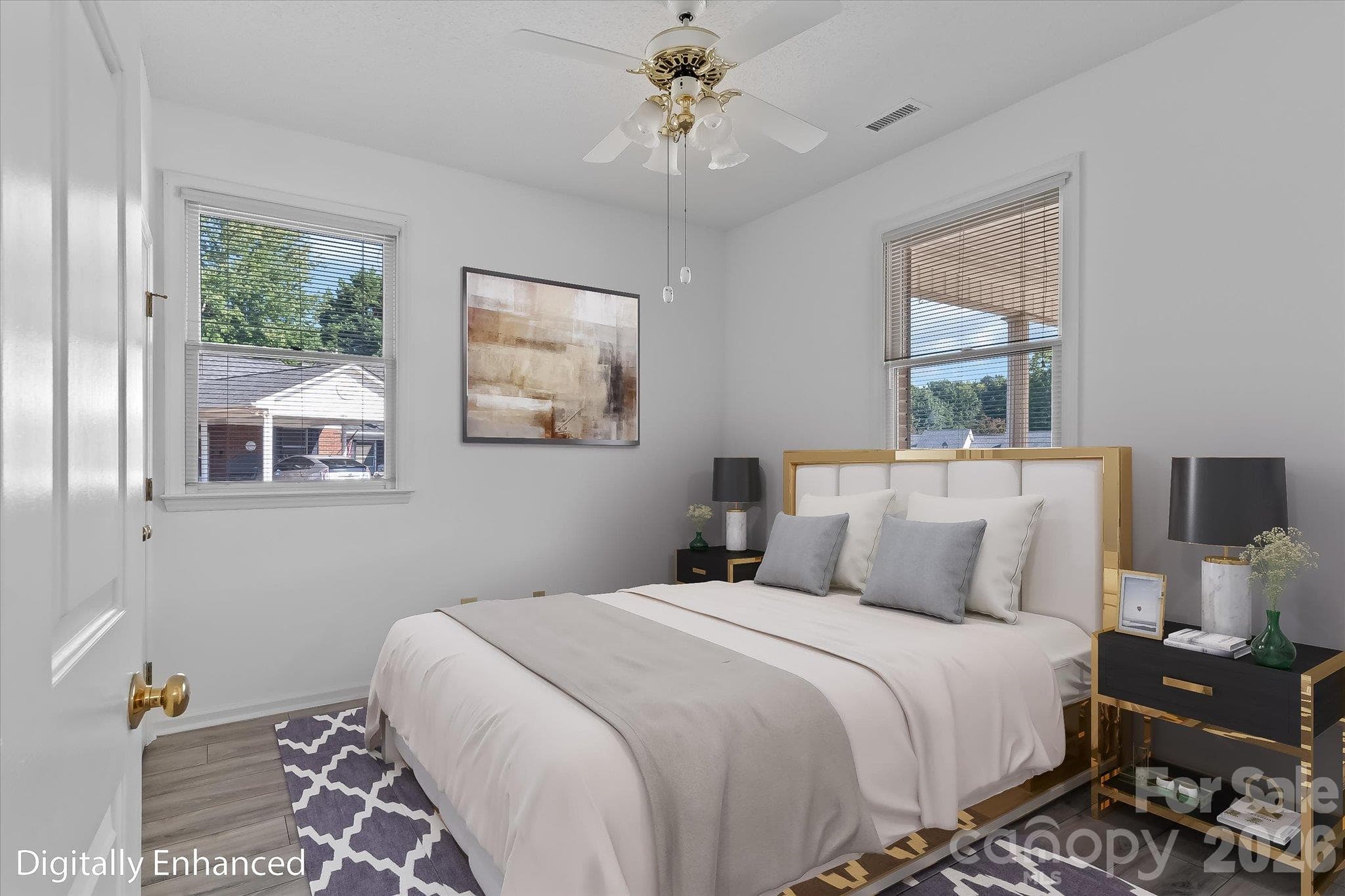 Guest Room - Cornelius