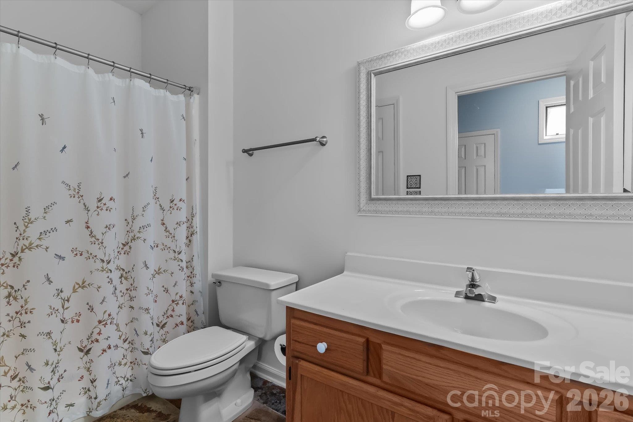 Guest Bathroom - Cornelius
