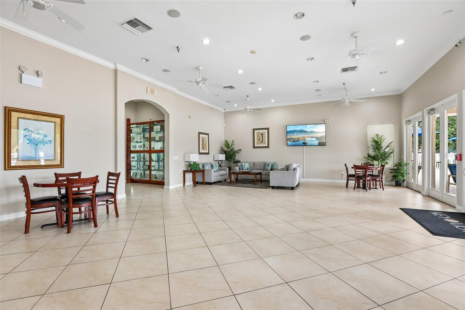 Single Family Residence at 2546 ARROWPOINTE DR, HOLIDAY, photo 28 of 36