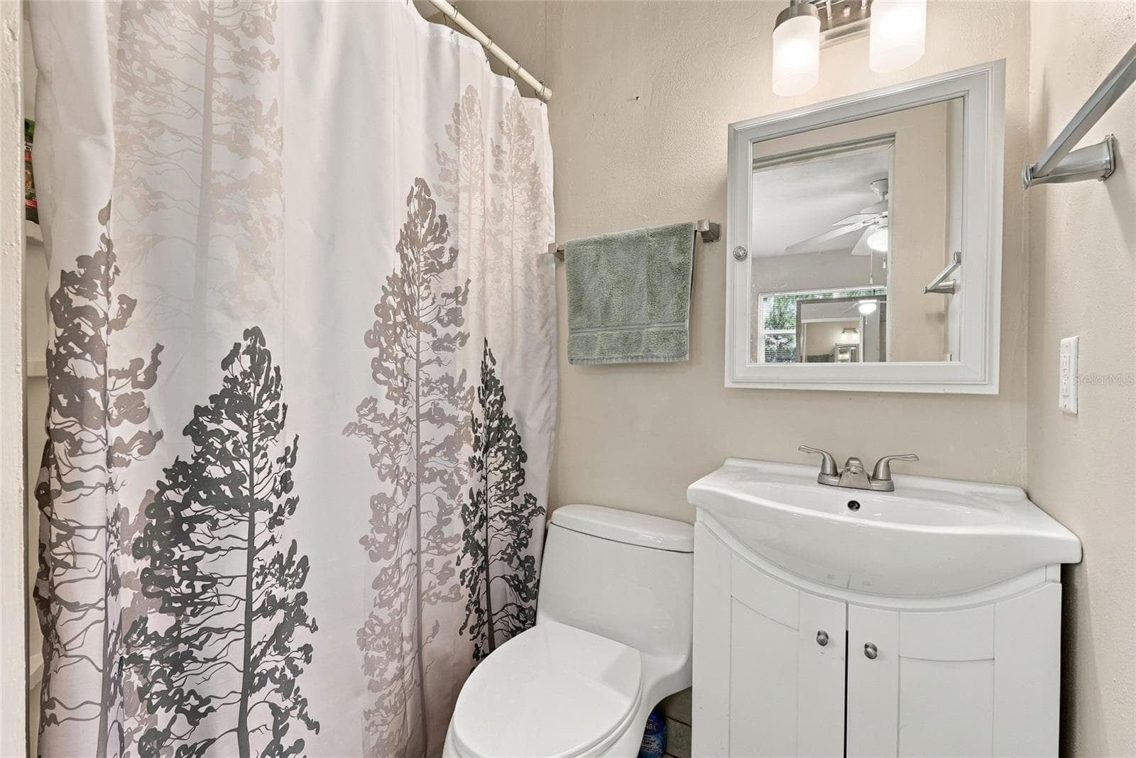 Bathroom 2 - 8030 5TH ST N, ST PETERSBURG
