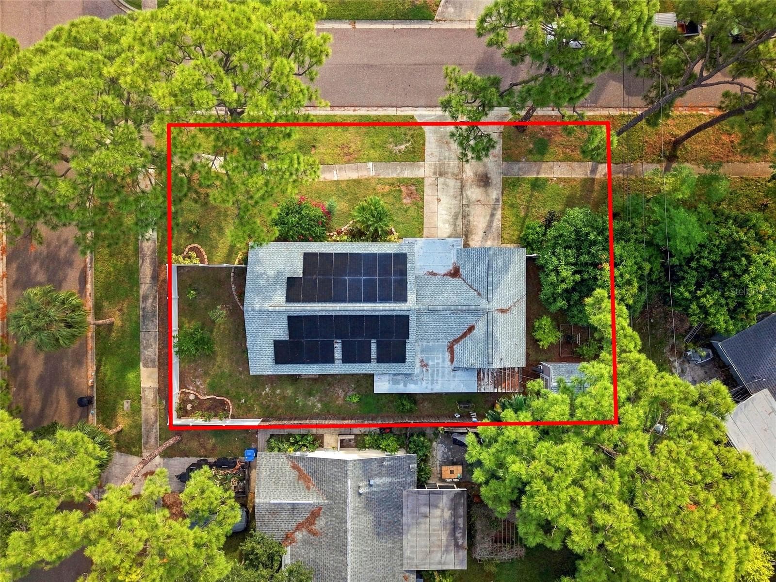 Solar - 8030 5TH ST N, ST PETERSBURG