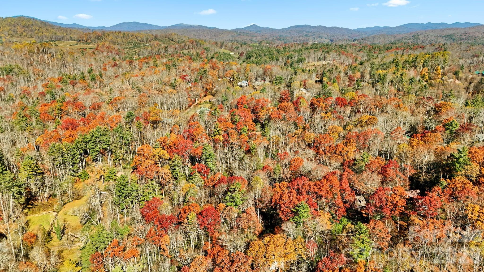 Acreage at TBD Midway Road, Linville Falls, photo 5 of 23