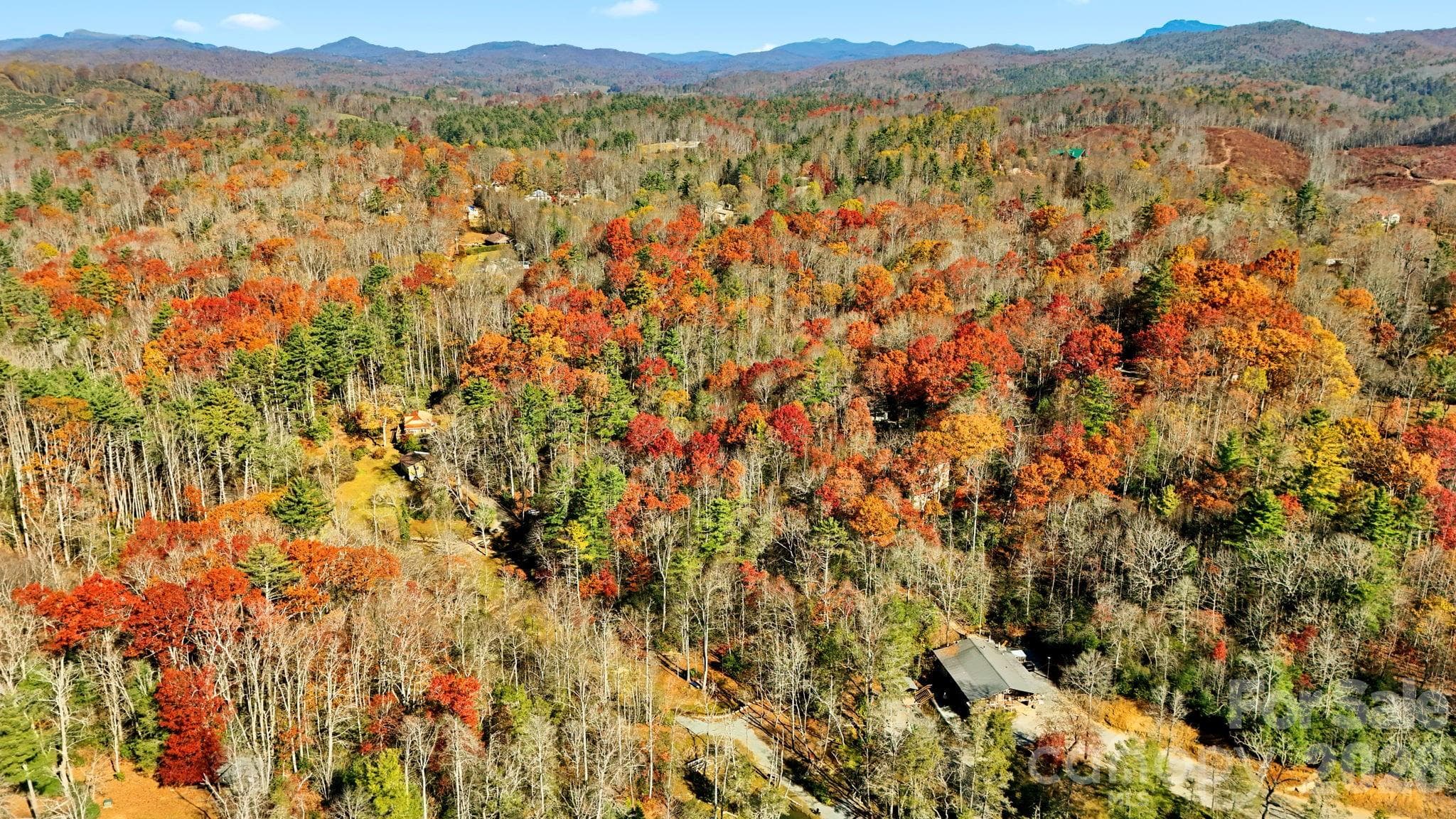 Acreage at TBD Midway Road, Linville Falls, photo 7 of 23