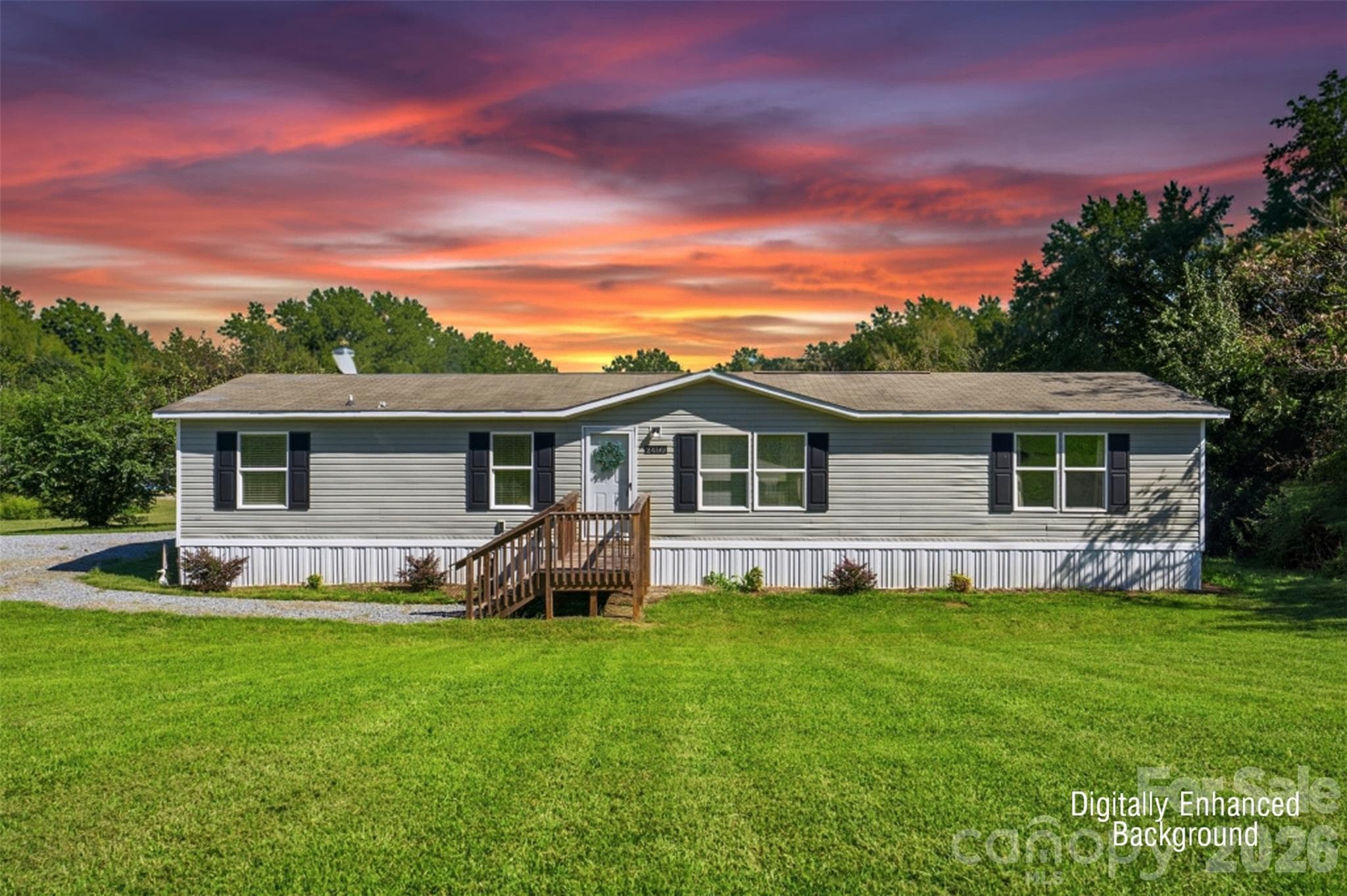 2400 Rock Road