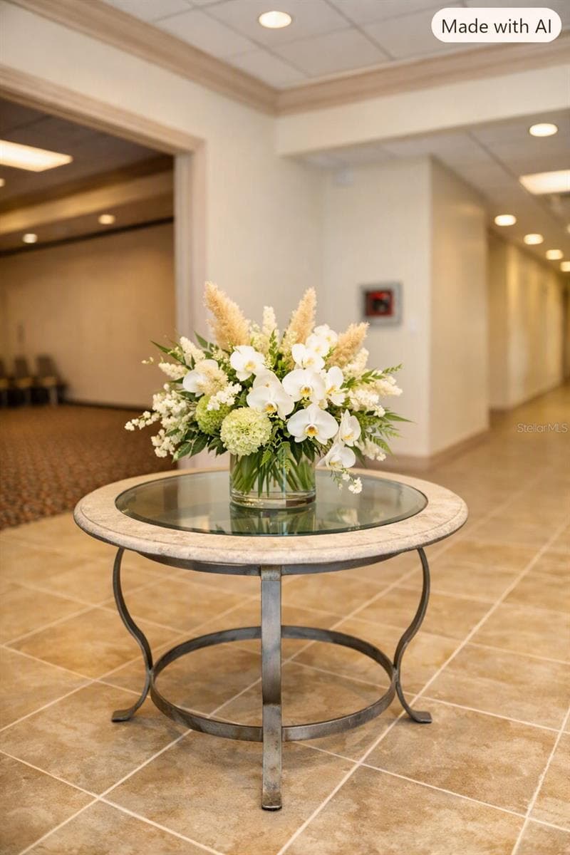 Entryway to second building - 3275 OSPREY LN, PORT CHARLOTTE