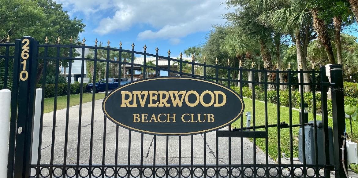 Riverwood Beach Club, Optional Memberships - 3275 OSPREY LN, PORT CHARLOTTE