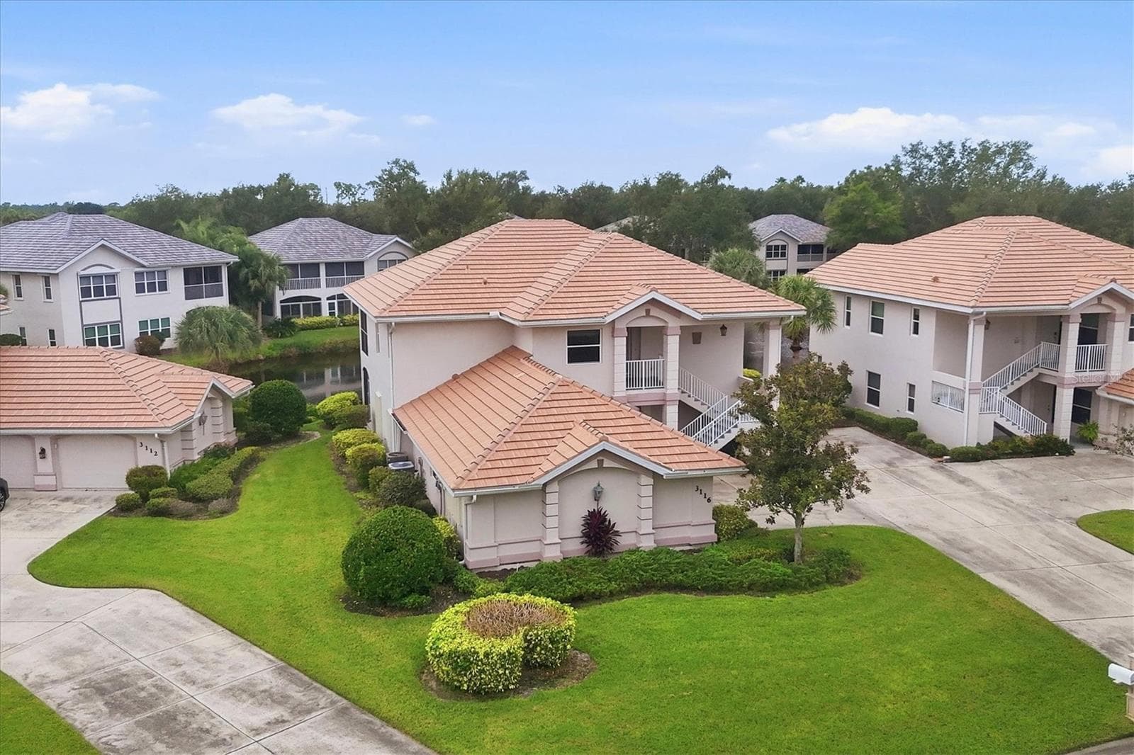 Condominium at 3116 CLUB DR #225, PORT CHARLOTTE, photo 3 of 80