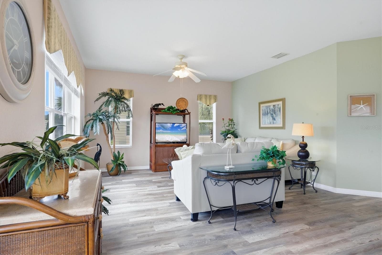 Condominium at 3116 CLUB DR #225, PORT CHARLOTTE, photo 7 of 80