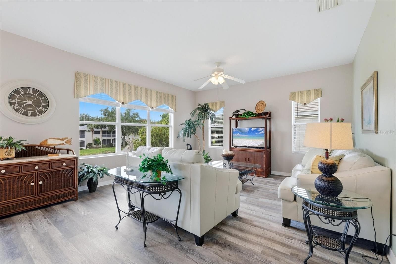 Condominium at 3116 CLUB DR #225, PORT CHARLOTTE, photo 8 of 80