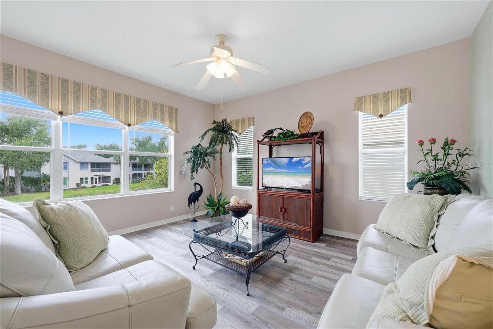 Condominium at 3116 CLUB DR #225, PORT CHARLOTTE, photo 9 of 80