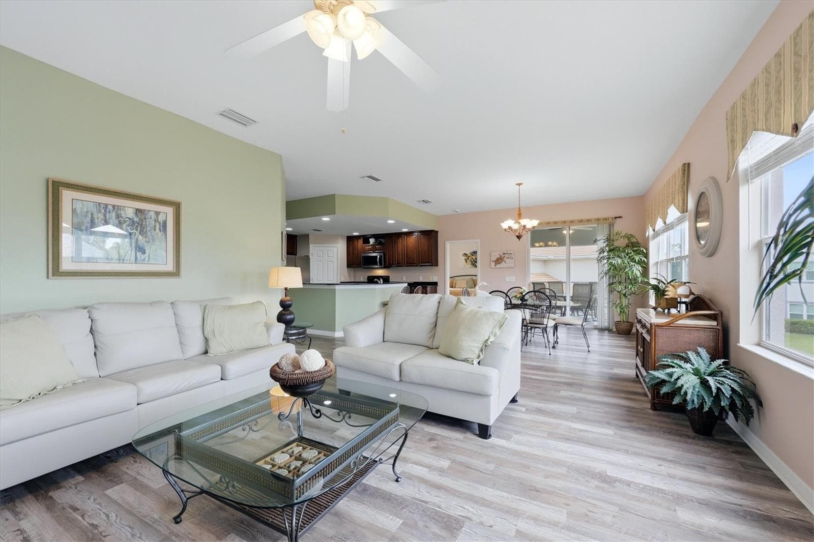 Condominium at 3116 CLUB DR #225, PORT CHARLOTTE, photo 11 of 80