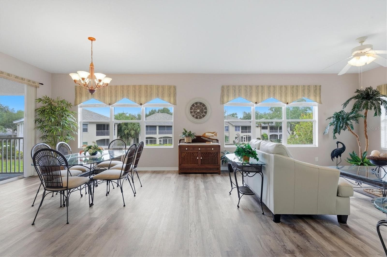 Condominium at 3116 CLUB DR #225, PORT CHARLOTTE, photo 12 of 80