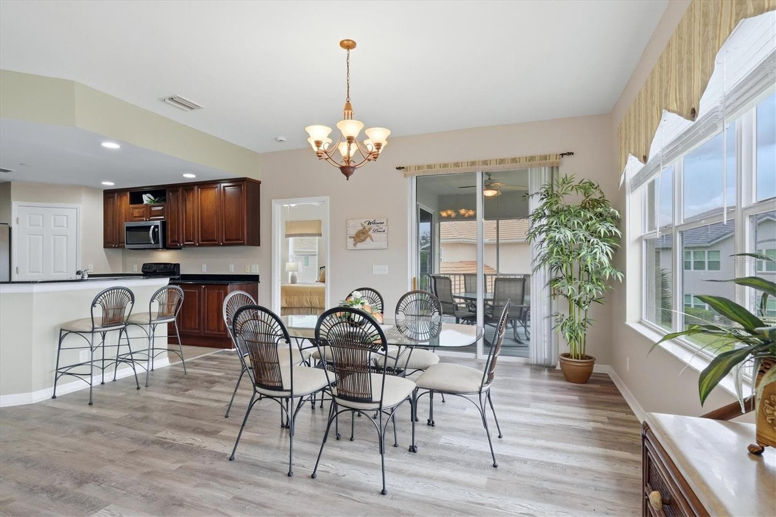 Condominium at 3116 CLUB DR #225, PORT CHARLOTTE, photo 13 of 80